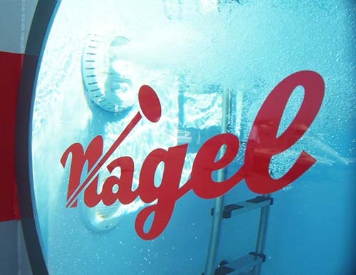 Der Nagel ContainerPool